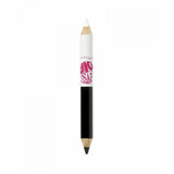 Maybelline Big Eyes Liner, Farbton 01 Black&amp;White