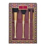 Set di 4 pennelli da trucco Body Collection Brushes