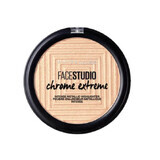 Maybelline Master Chrome Chrome Extreme Illuminating Powder, nuance 300 Sandstone Shimmer