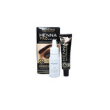 Henna Farbe, Revers Cosmetics, Henna Pro Farben, Schwarz