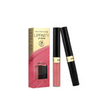 Transfer resistant lipstick, Max Factor, Lipfinity, 010 Whisper