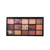 Make-up kit eyeshadows, Technic, Pressed Pigment, Persuasion