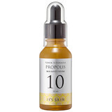 Ser de fata hranitor cu Propolis Box Power 10 Formula, 30 ml, It's Skin