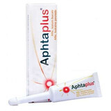Aphtaplus Lösung gegen Soor, 10 ml, Biessen Pharma