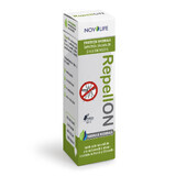 Spray anti tantari RepellOn, 100 ml, Novolife
