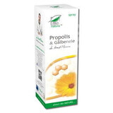 Pro Natura Propolis- und Ringelblumenspray, 100 ml