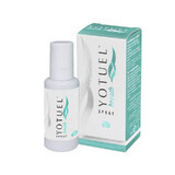 Yotuel Atemgeruchsspray, 15 ml, Biokosmetik