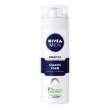 Rasierschaum für empfindliche Haut, 200 ml, Nivea