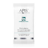 Apis Express Algenmaske mit Lifting-Effekt und TENSUP-Komplex, 20g