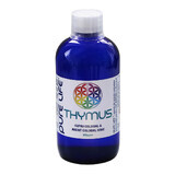 Thymus Plata, Cobre, 20ppm, 480ml, Pure Life