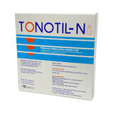 Tonotil-N, 10 Fläschchen, Vianex SA