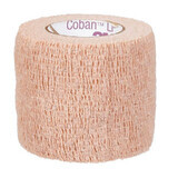 Coban selbstklebendes elastisches Band, 7,5 cm x 4,5 m, 3M