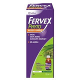 Fervex Phyto Husten und Gardo Hustensirup 120 ml