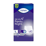 Tena Pants ProSkin Pants Super Night L, 30 pcs - Long Term!