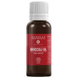 Bio Brokkoliöl (M - 1288), 25 ml, Mayam