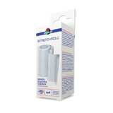 Stretchroll selbstklebende elastische Binde, 4mx8cm, Pietrasanta Pharma