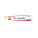 Dermoplasmine, Rollerbalsam, geschädigte Haut, 40g