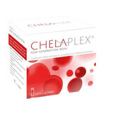 Chelaplex, 20 Fläschchen à 10 ml