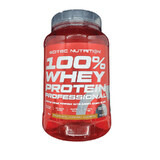 Whey Protein Professional Schokolade, 920 Gramm, Scitec Nutrition