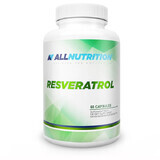 Allnutrition Resveratrolo 60 capsule