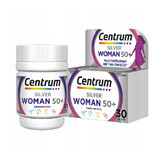 Centrum Frau 50+, 30 Tabletten