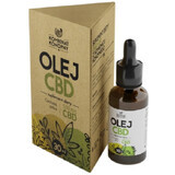 Hanf Kombinieren, CBD Öl, 30 ml