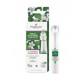 Floslek Pharma Augenlid- und Unterlidserum mit Nachtkerze und Hesperidin, 15 ml