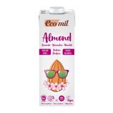 Bio Nature Protein-Mandel-Getränk, 1 L, Ecomil