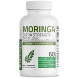 Estratto di foglie di Moringa Oleifera, 5000 mg, 60 capsule, Bronson Laboratories