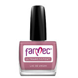 Nail polish no.77, 11 ml, Farmec