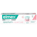 Zahnpasta Sensitive Plus Sensitivity+Gum, 75 ml, Elmex