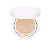 Compact Foundation M Magic Cushion Moist Up, Nr. 21, SPF 50+, 15 ml, Missha