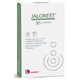 Nahrungsergänzungsmittel Jalorest, 30 Tabletten, Laborest Italia