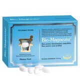 Bio-Magnesium, 120 tabletten, Pharma Nord