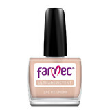 Nail polish no.83 glitter, 11 ml, Farmec