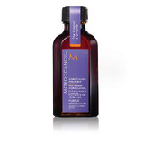 Pflegeöl für blondes Haar mit hellen Strähnchen oder grauem Haar Purple Purple, 50 ml, Moroccanoil