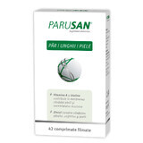 Parusan, 42 tablets, Natur Produkt