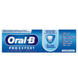 Zahnpasta Pro Expert Professioneller Schutz, 75 ml, Oral-B