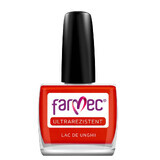 Nail polish no.67, 11 ml, Farmec