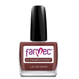 Nail polish no.69, 11 ml, Farmec