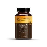 Immunia Pro, 90 capsules, Vitamunda