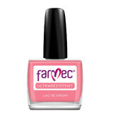 Nail polish no.38, 11 ml, Farmec