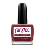 Nail polish no.51, 11 ml, Farmec