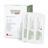 Kistinox ActProbio, 10 Portionsbeutel, Laborest Italia