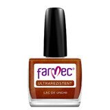 Nagellack Nr.80, 11 ml, Farmec