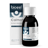 Calmatus Isländischer Flechtensirup, 150 ml, Biooel