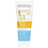 Sonnenschutz-Milch für Kinder Photoderm Pediatrics, SPF 50+, 200 ml, Bioderma