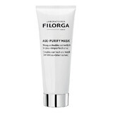 Age Purify anti-wrinkle and anti-blemish mask, 75 ml, Filorga