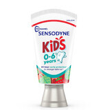 Zahnpasta Sensodyne Pronamel Kids 0-6 Jahre, 50 ml, Sensodyne