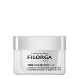 Anti-Falten Augenkonturcreme Time Filler 5XP, 15 ml, Filorga